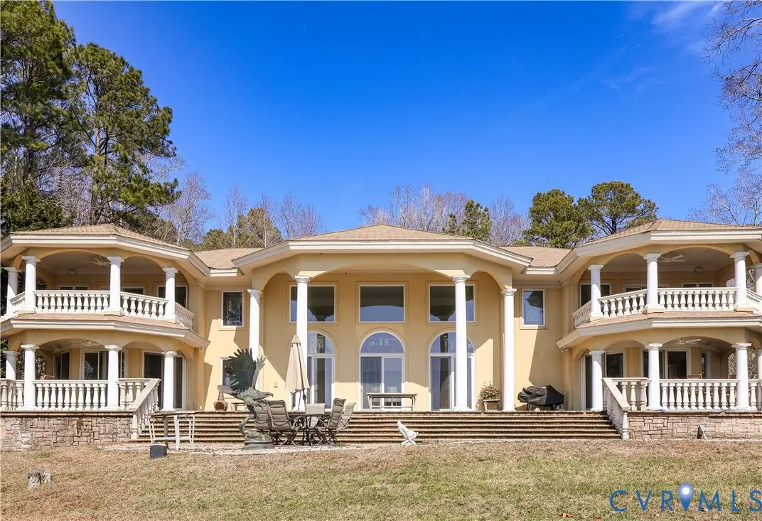 1356 Eagles Trace, Lancaster, VA 22503 - #1