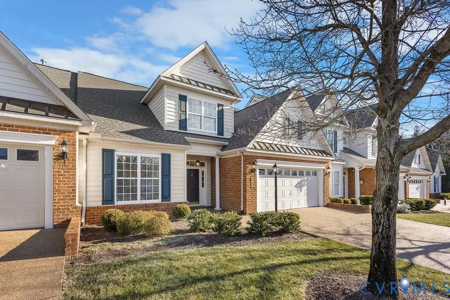 8124 Tavern Keepers Way, Mechanicsville, VA 23111 - Image #2