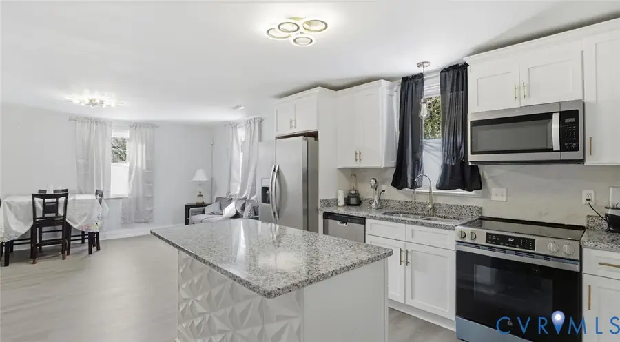 1321 Baylors Lane, Petersburg, VA 23803 - #2