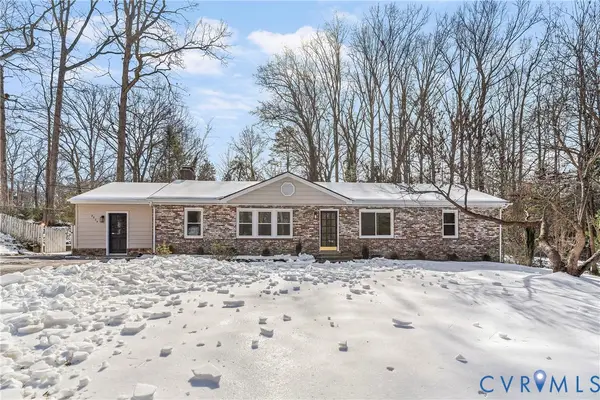 8835 Old Holly Road, Richmond, VA 23235