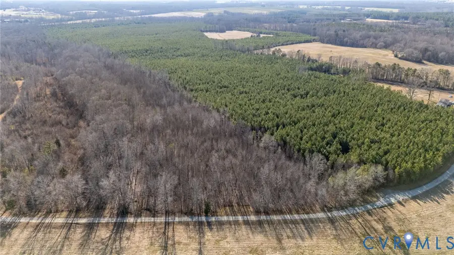 Rte 623 Worsham Road, Powhatan, VA 23139 - #3