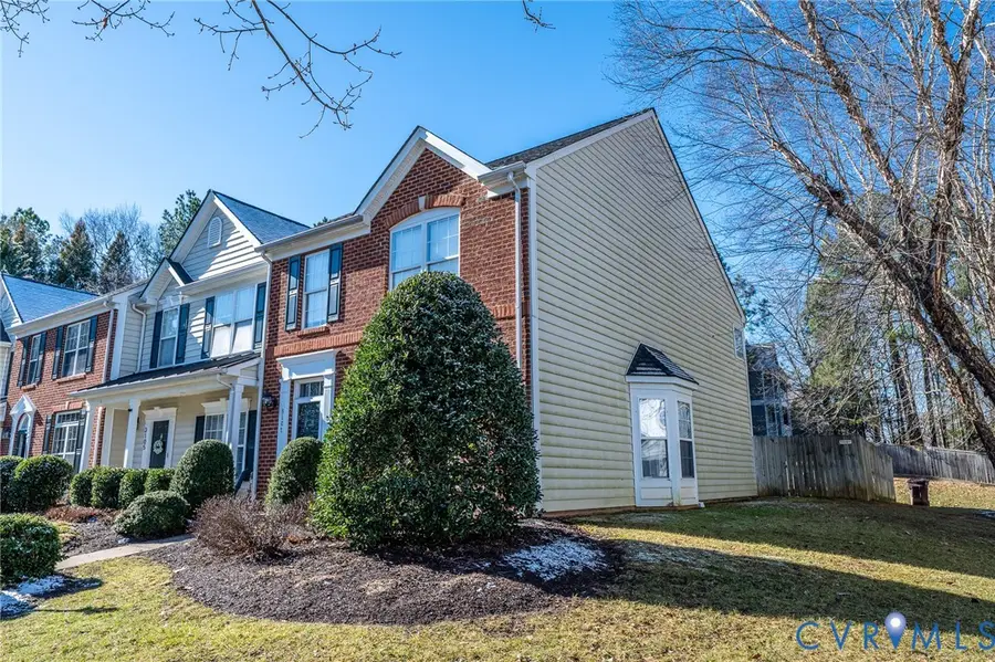 3107 Friars Walk Lane, Glen Allen, VA 23059 - Image #3