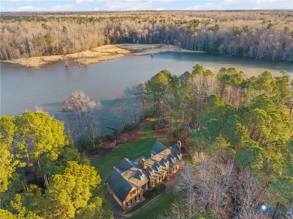 13500 Morris Creek Crescent, Charles City, VA 23030