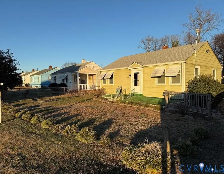 5123 Robin Grey Lane, Henrico, VA 23231 - Image #2