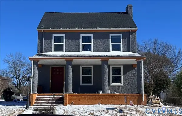 2711 Montrose Avenue, Richmond, VA 23222