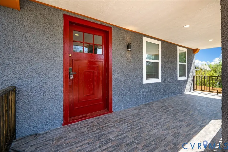 2711 Montrose Avenue, Richmond, VA 23222 - #3