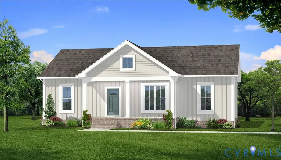 TBD Old Fork Lane, Palmyra, VA 22963 - Image #1