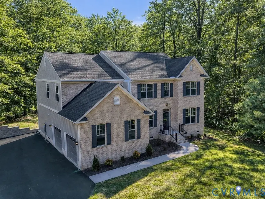 4321 Saratoga Road, Richmond, VA 23235 - Image #2