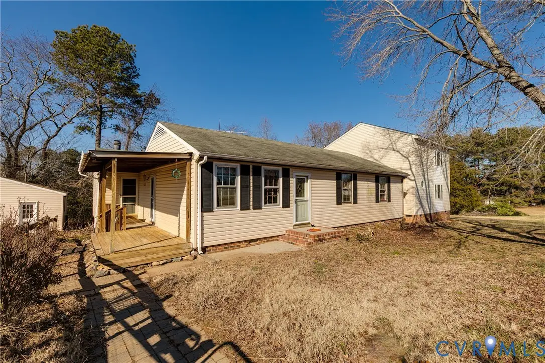 15105 Brown Pleasants Road, Montpelier, VA 23192 - Image #1
