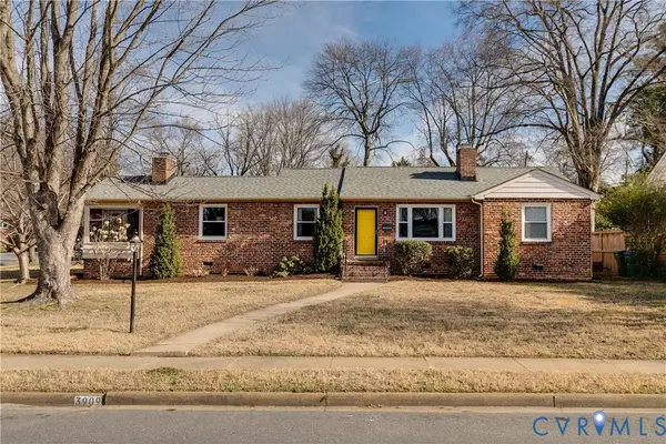 3909 Hill Monument Parkway, Richmond, VA 23227