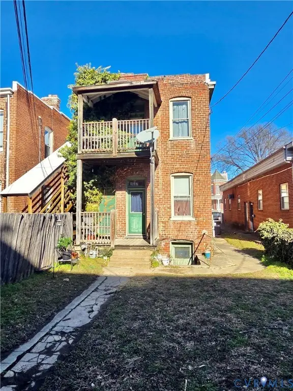 2607 W Grace Street, Richmond, VA 23220 - Image #2