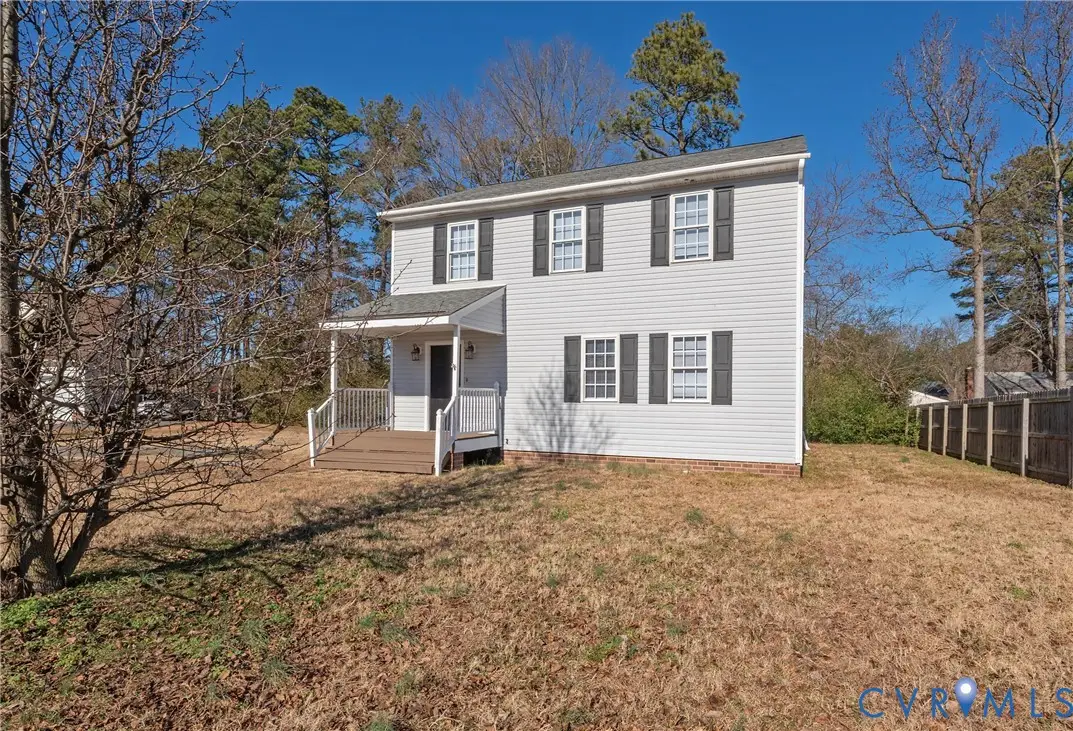 2420 Ramsey Court, Henrico, VA 23228 - Image #1