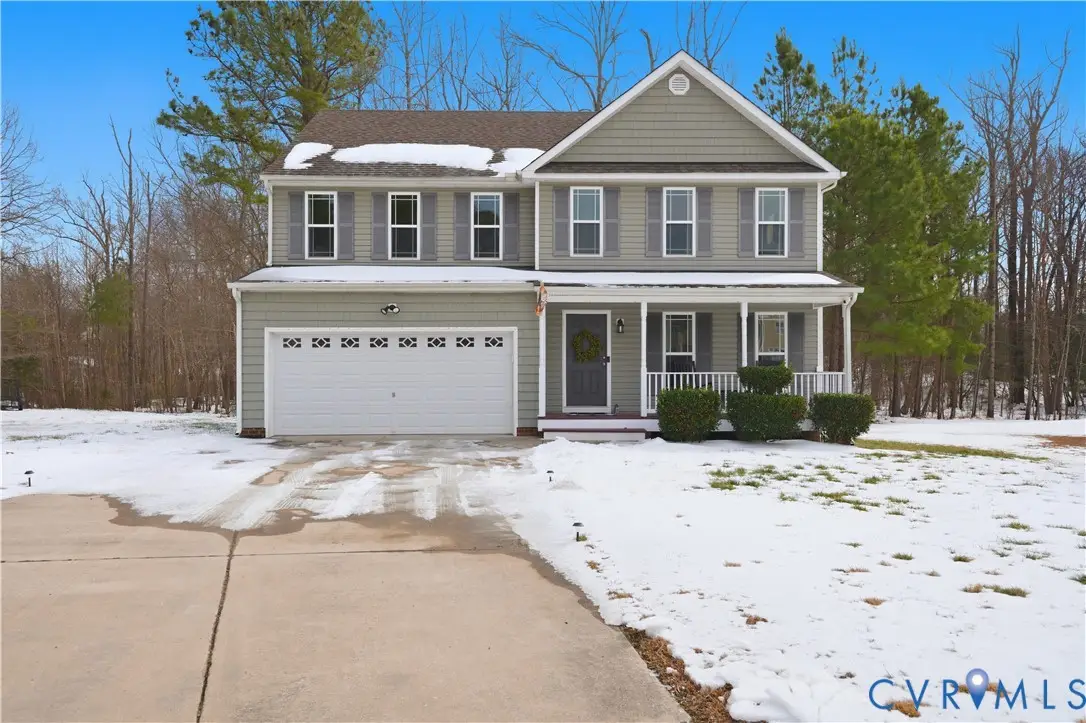 5707 Garden Ridge Court, Chesterfield, VA 23832 - Image #1
