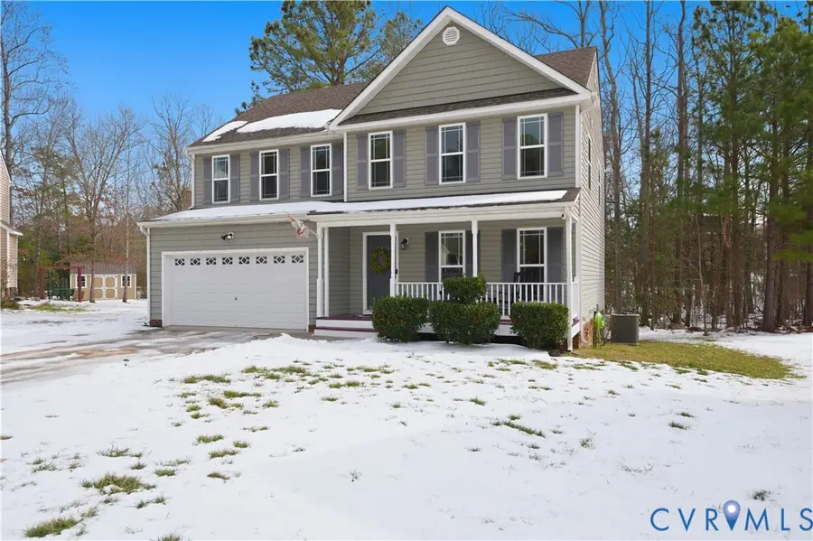 5707 Garden Ridge Court, Chesterfield, VA 23832 - Image #2