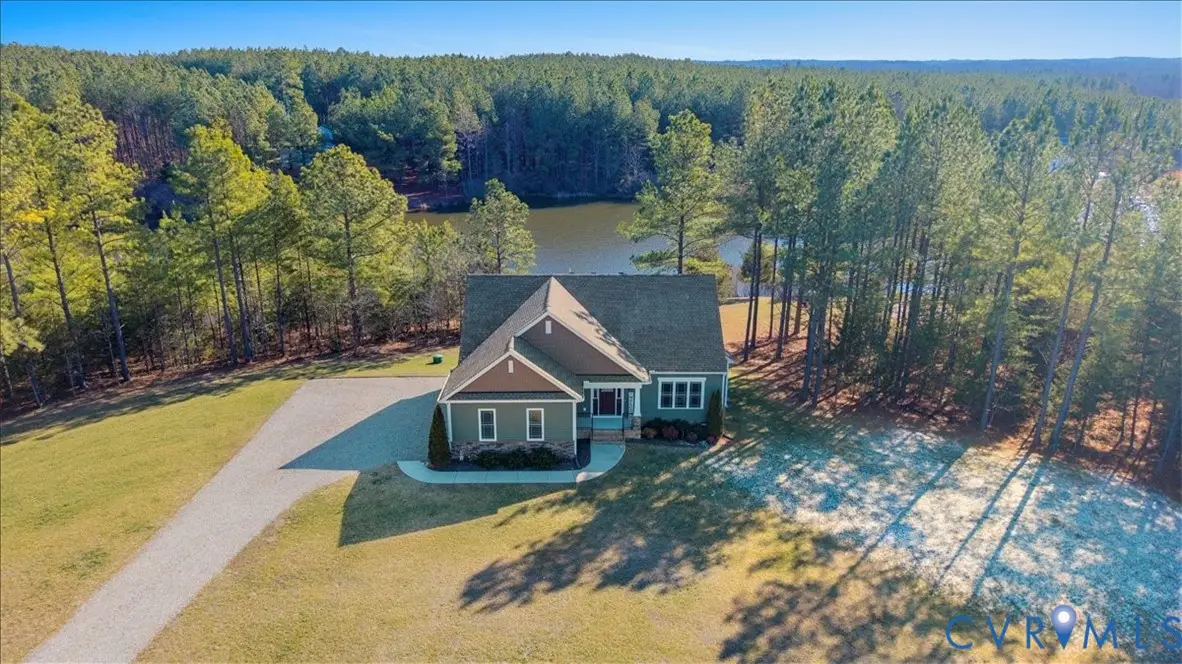 6357 Piper Ridge Drive, Powhatan, VA 23139 - Image #1