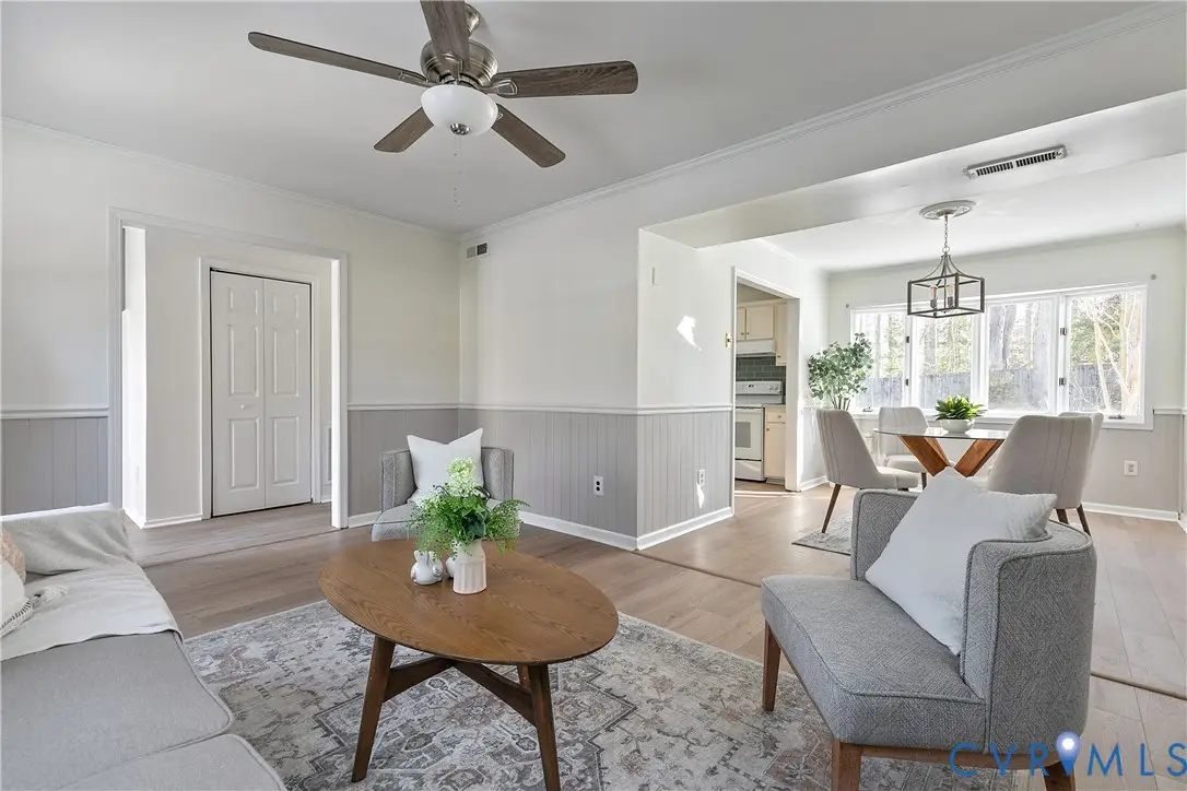 5407 Rollingway Road, Chesterfield, VA 23832 - Image #1