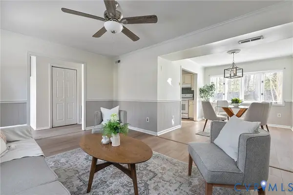 5407 Rollingway Road, Chesterfield, VA 23832