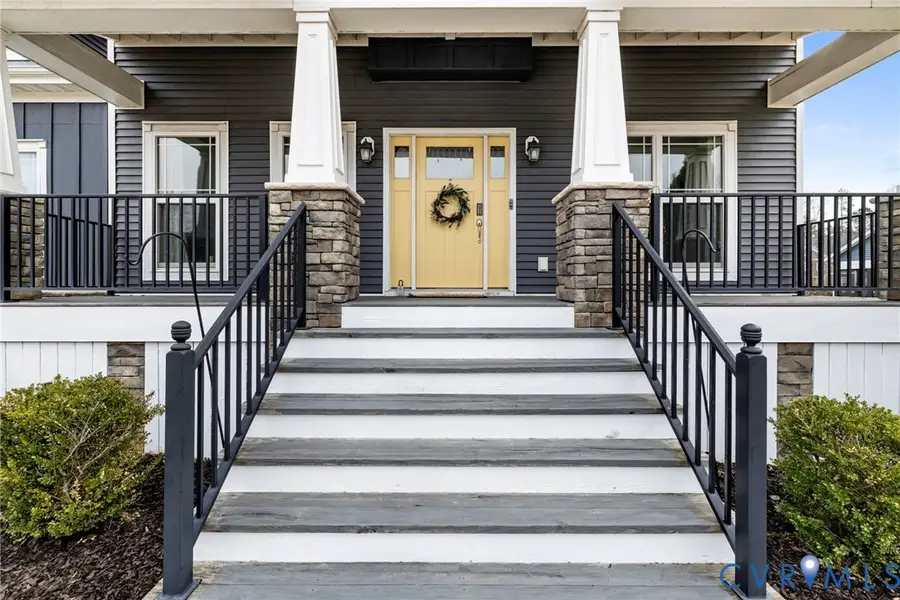 7455 Winding Jasmine Road, Quinton, VA 23141 - #3