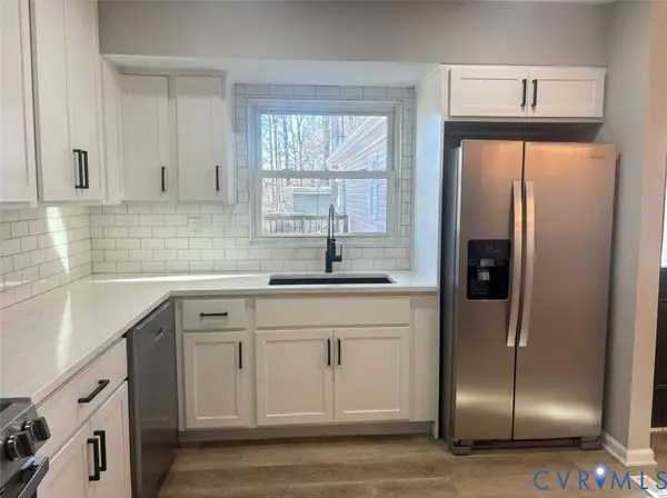 3211 Sylvania Road, Chester, VA 23831