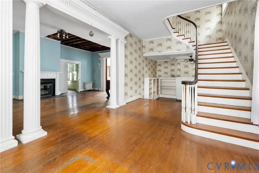 114 Marshall Street, Petersburg, VA 23803 - #2