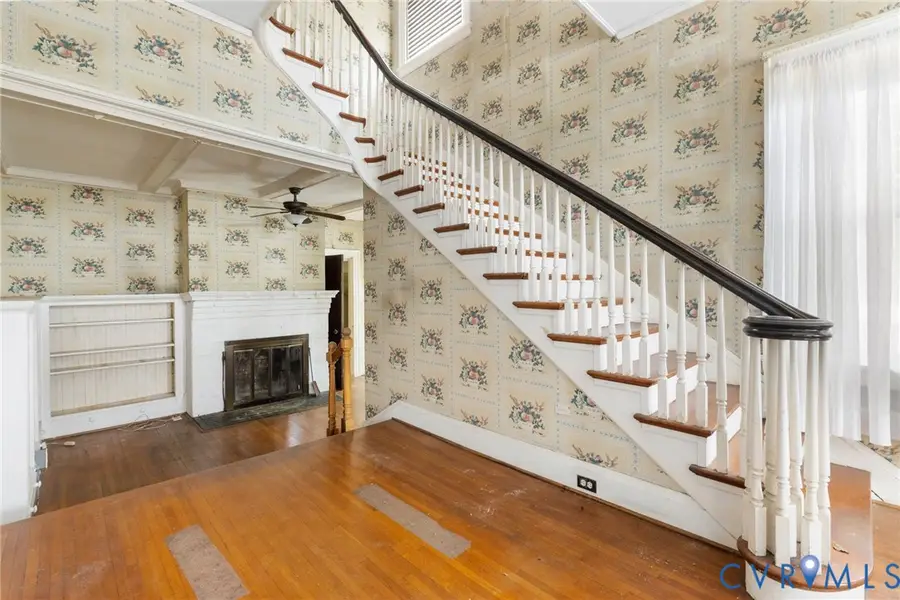 114 Marshall Street, Petersburg, VA 23803 - #3