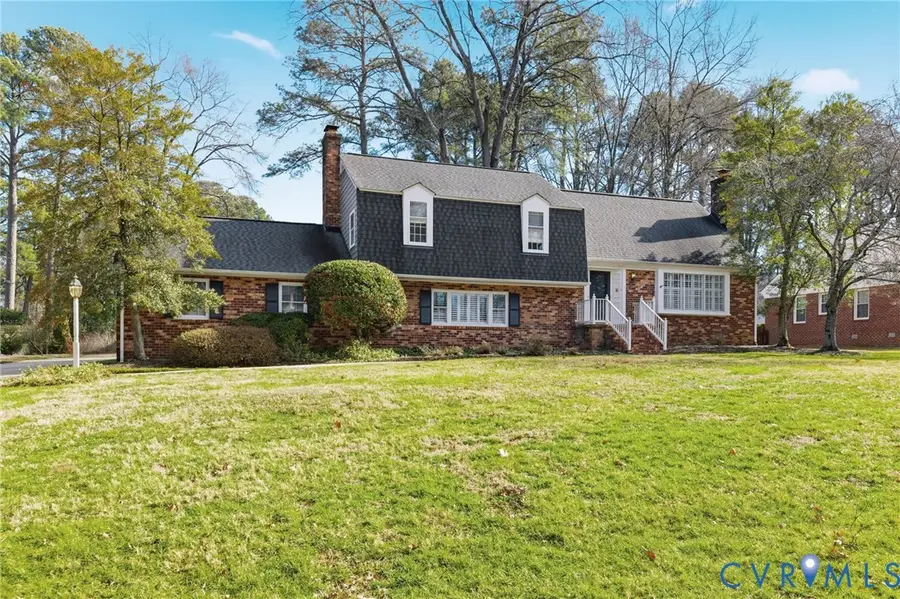 1509 Jonquill Drive, Henrico, VA 23238 - Image #2