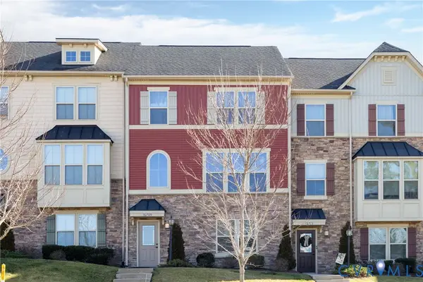 16709 Gossamer Drive, Moseley, VA 23120