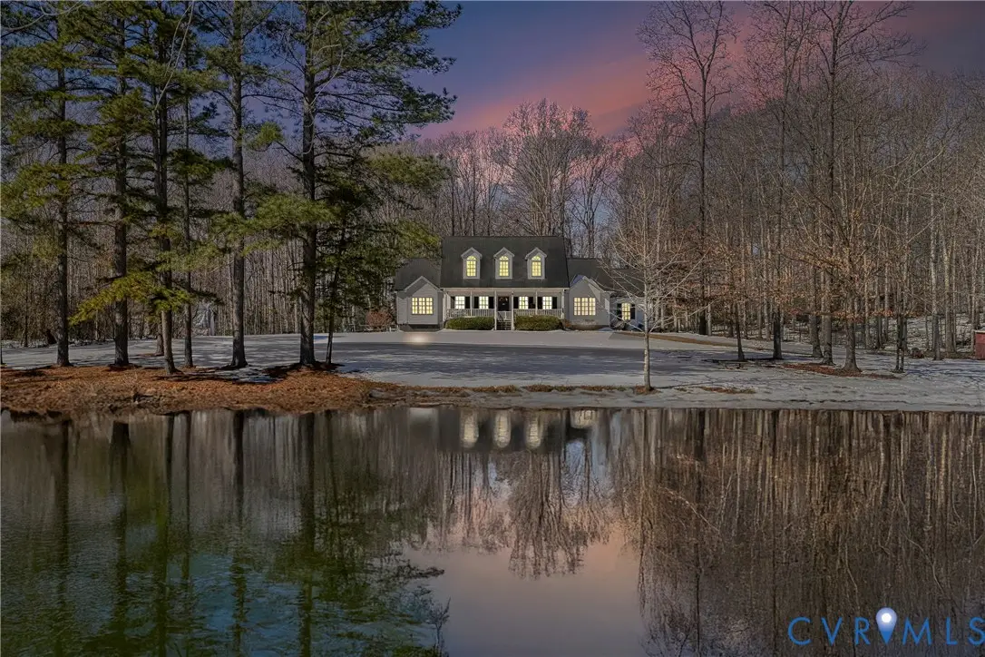 441 Hartwood Road, Hartwood, VA 22406 - #1