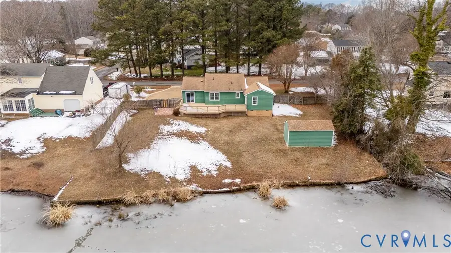 1108 Butternut Drive, Hopewell, VA 23860 - #2