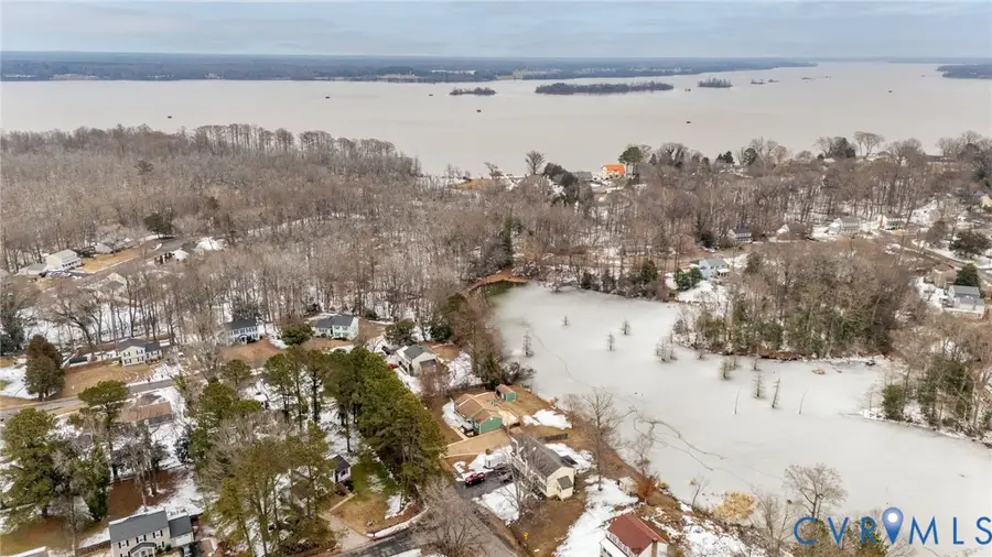 1108 Butternut Drive, Hopewell, VA 23860 - #3