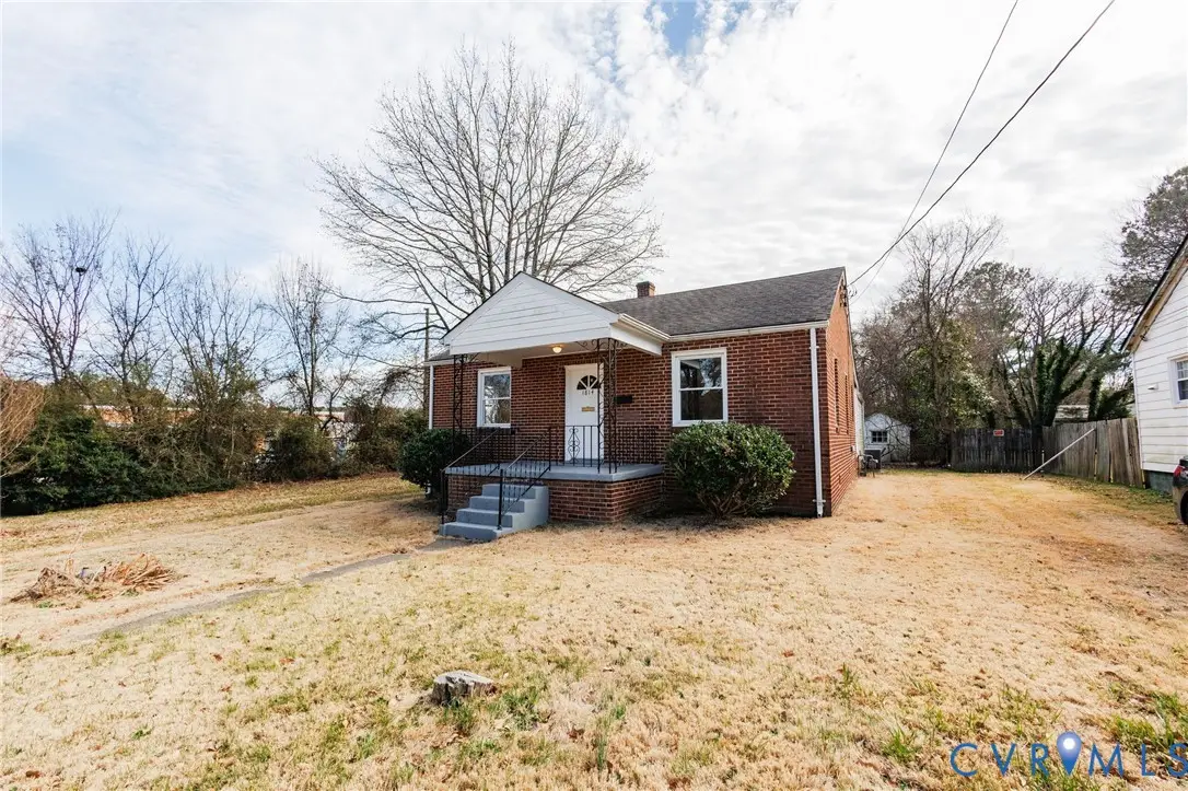 1814 Bedford Street, Petersburg, VA 23803 - Image #1
