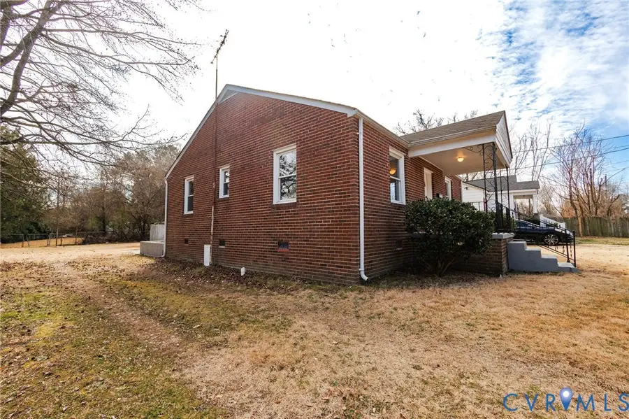 1814 Bedford Street, Petersburg, VA 23803 - Image #2