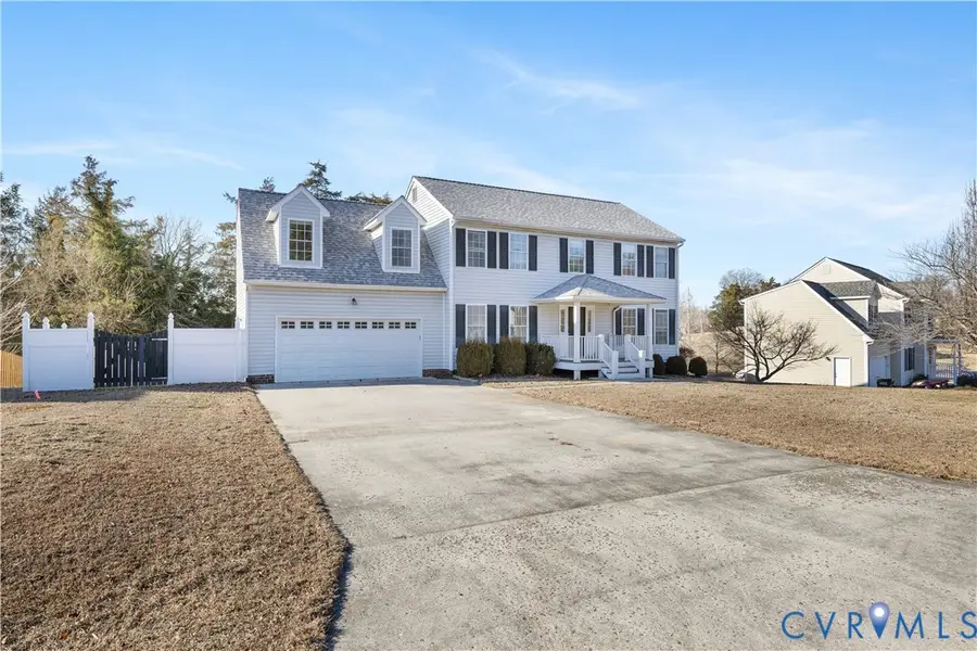 1403 4th Avenue Extension, Farmville, VA 23901 - Image #2