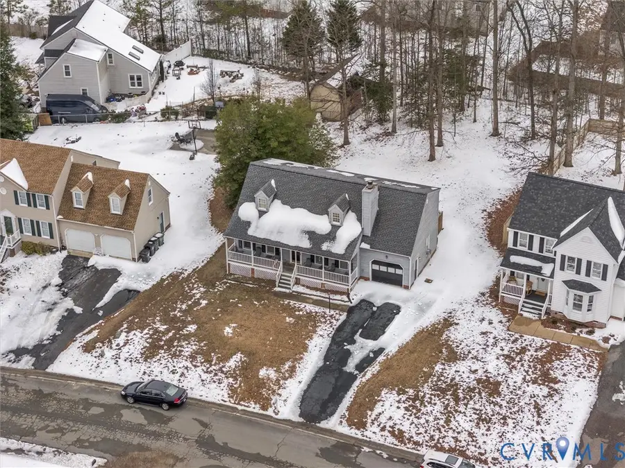 1512 Pritchard Terrace, North Chesterfield, VA 23235 - Image #2