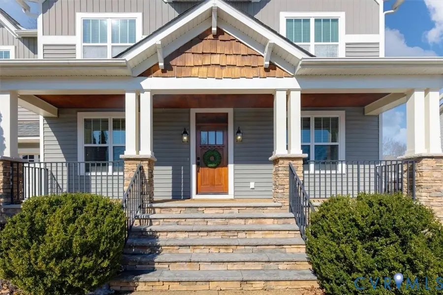 14624 Spaldwick Lane, Midlothian, VA 23112 - Image #2