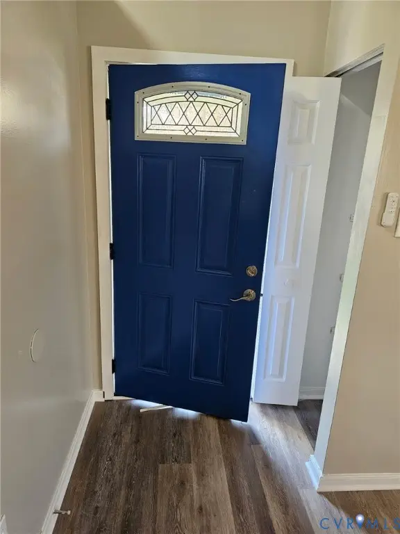 3843 Belker Court, Dale, VA 23234 - Image #2