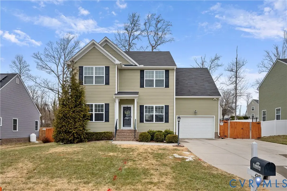 4248 Wells Ridge Court, Chester, VA 23831 - Image #1