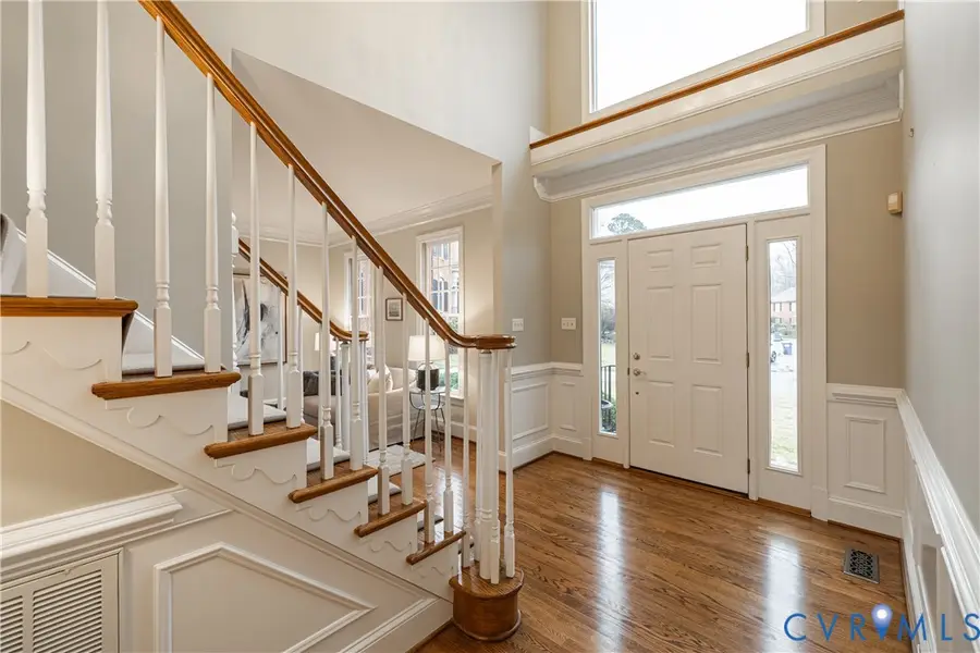 11405 Harcourt Terrace, Henrico, VA 23233 - #2