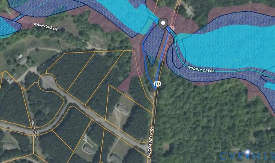 00 Willcox Neck Road, Charles City, VA 23030 - Image #2