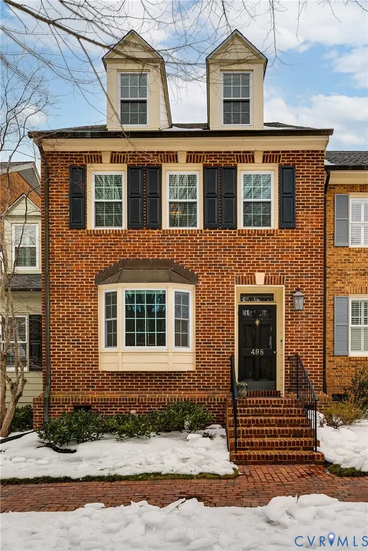 498 St Albans Way, Henrico, VA 23229 - Image #2