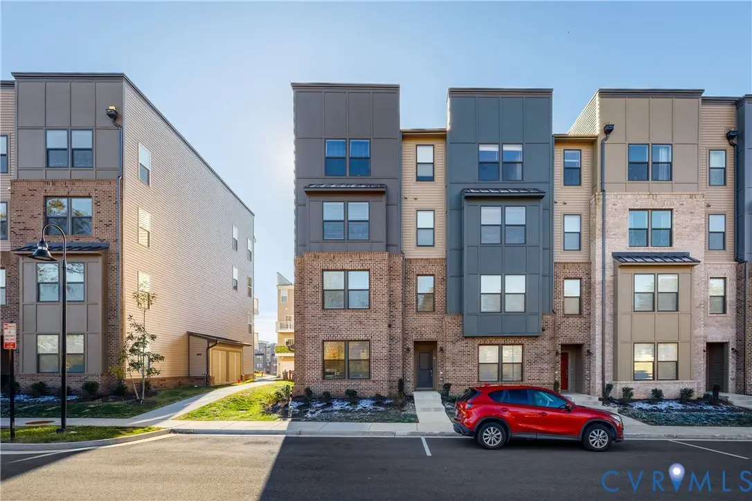 2709 Acadia Drive #A, Henrico, VA 23294 - Image #1