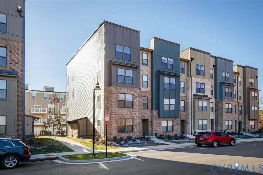 2709 Acadia Drive #A, Henrico, VA 23294 - Image #2