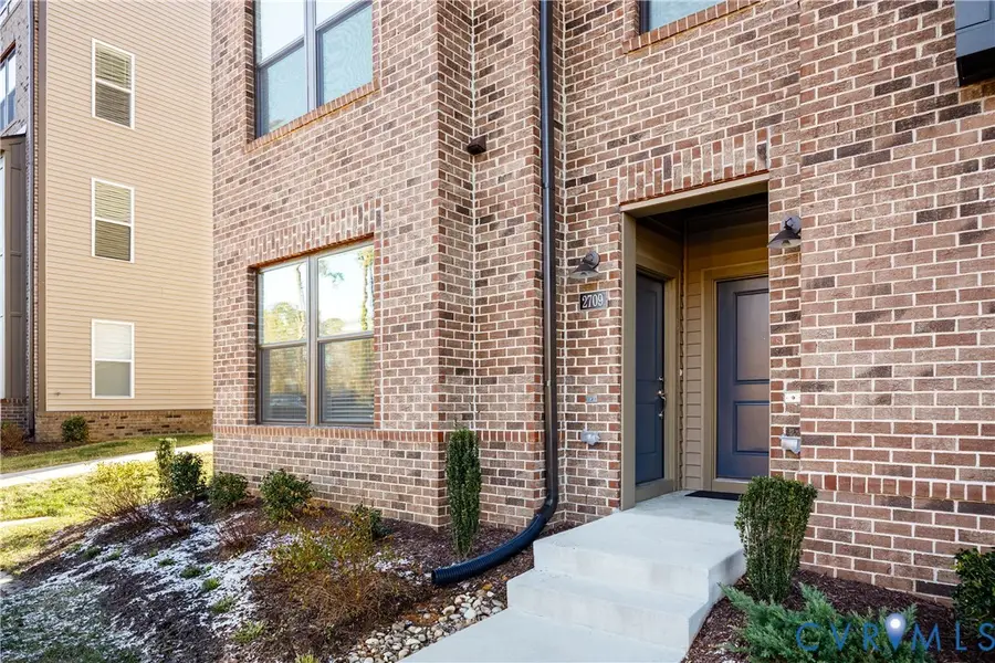 2709 Acadia Drive #A, Henrico, VA 23294 - Image #3