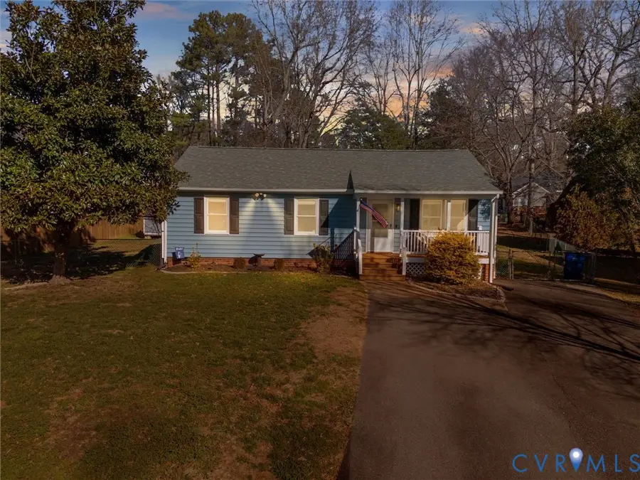 4507 Parrish Branch Road, Midlothian, VA 23112 - Image #3