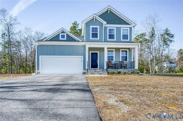557 Wendenburg Terrace, Aylett, VA 23009