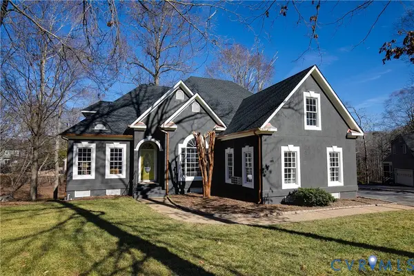 8102 Braxton Court, Hanover, VA 23116