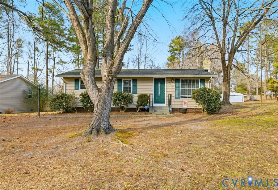 12145 White Bark Road, Ruther Glen, VA 22546 - #2