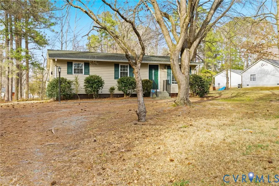 12145 White Bark Road, Ruther Glen, VA 22546 - #3