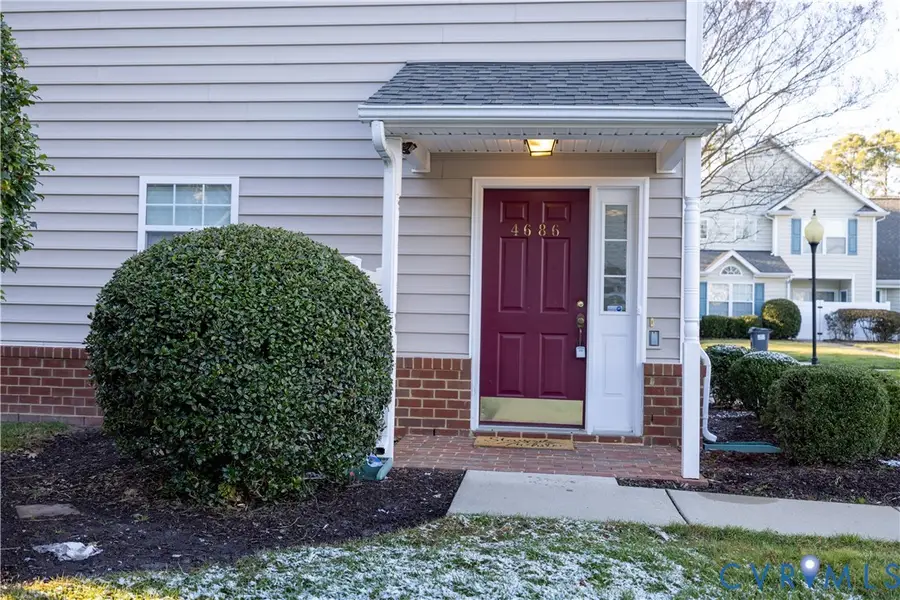 4686 Twin Hickory Lake Drive, Glen Allen, VA 23059 - Image #3