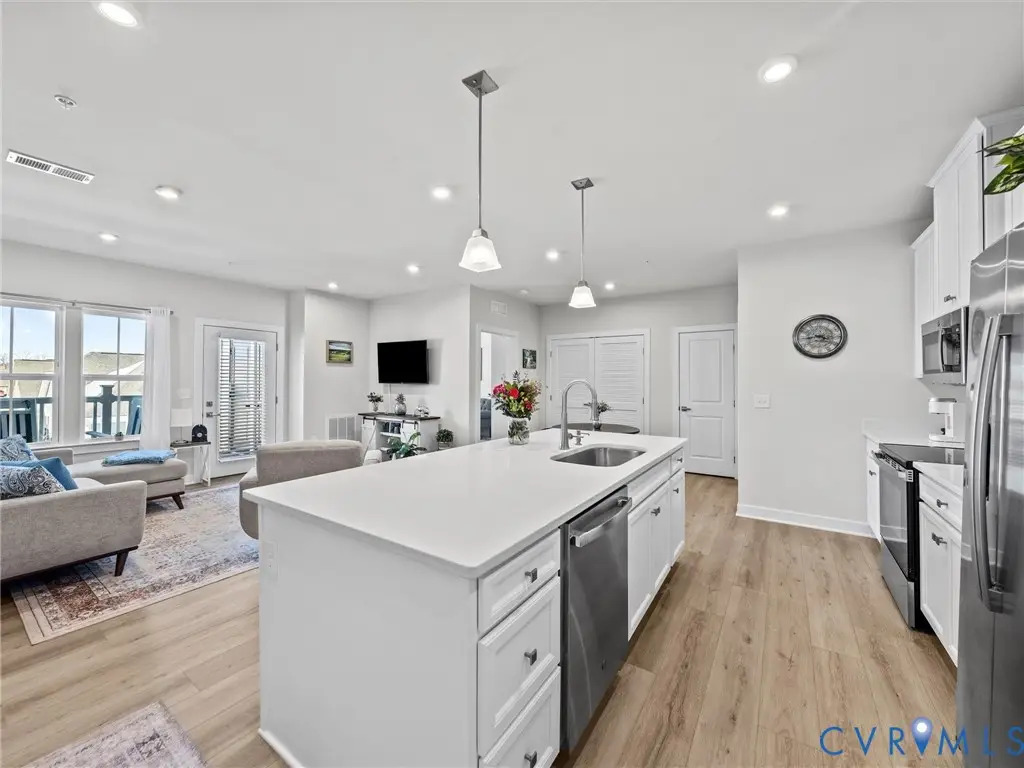 6725 Citory Way #204, Moseley, VA 23120 - Image #1